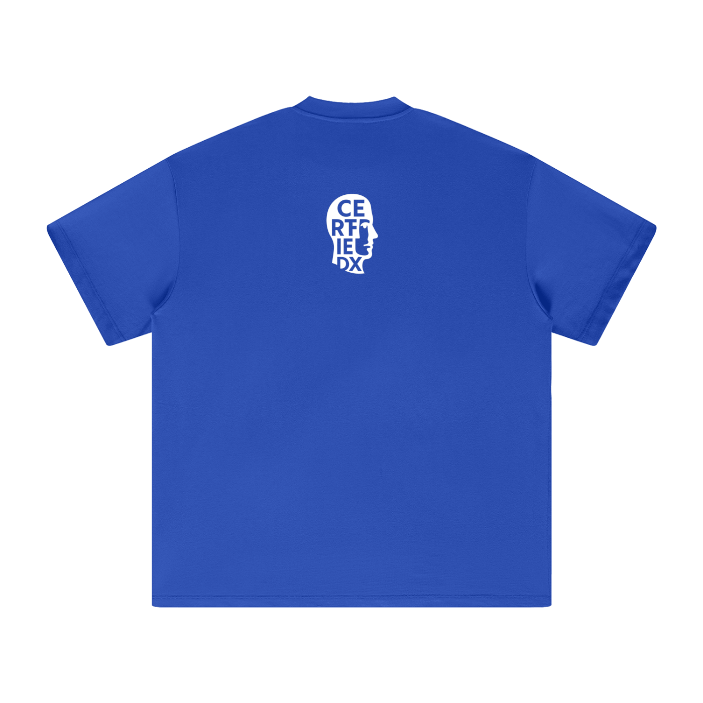 Heavyweight Earth Tone T-Shirt