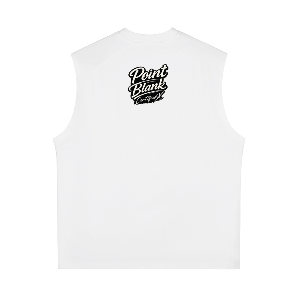 Sorona Quick-Dry Cooling Tank Top