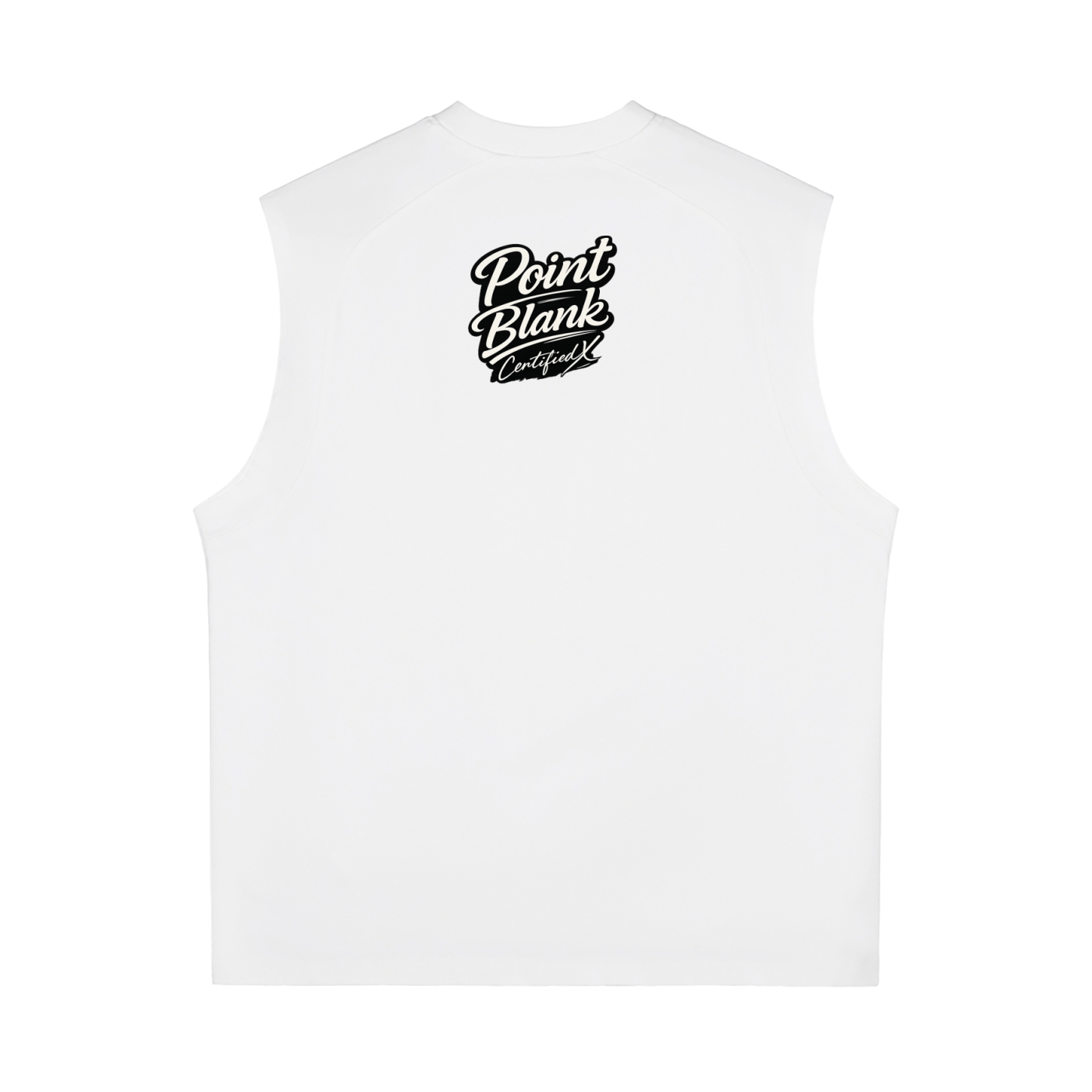 Sorona Quick-Dry Cooling Tank Top