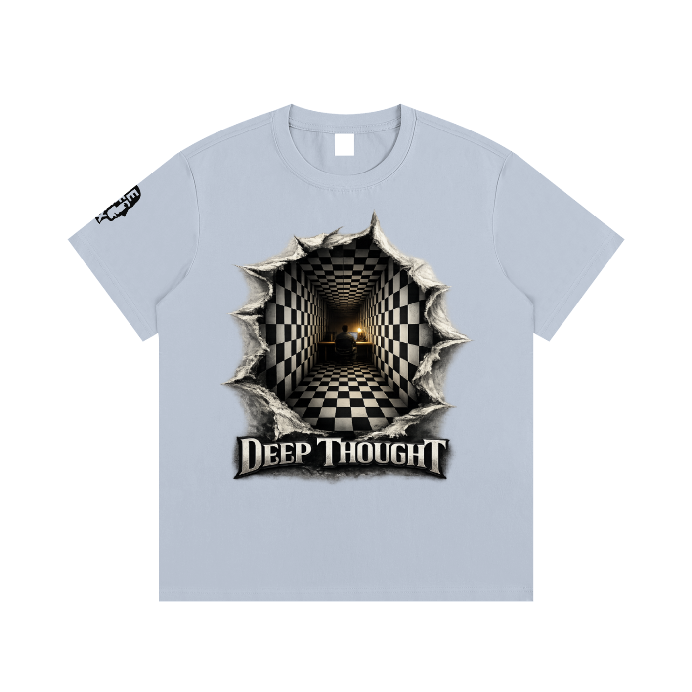Essential Cotton T-Shirt