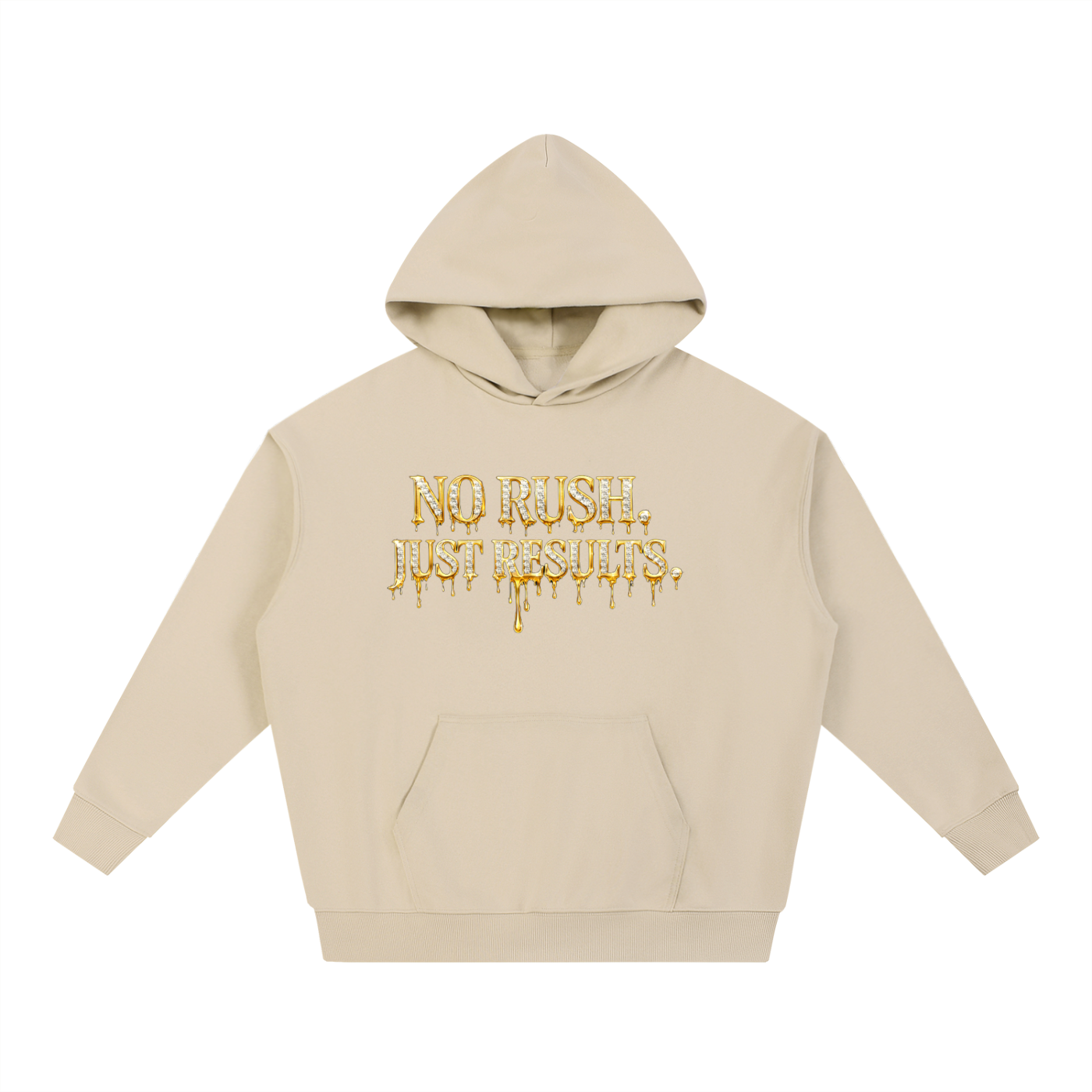 Essential Heavyweight Hoodie